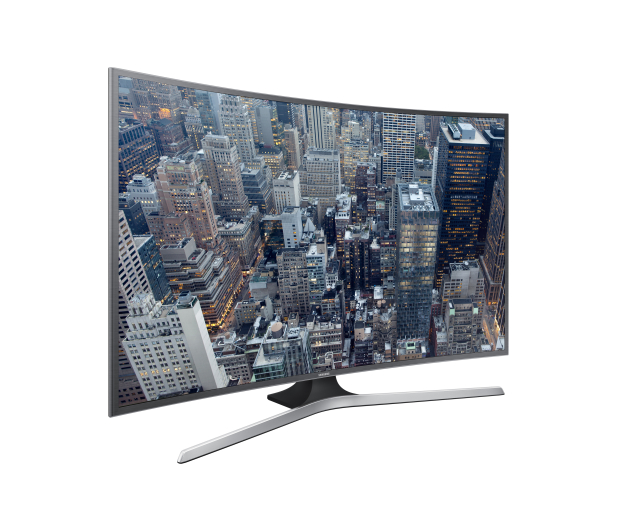 Samsung UE40JU6670 - 1400184 - zdjęcie 2